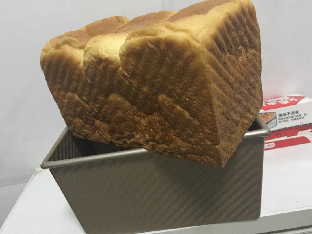基本吐司