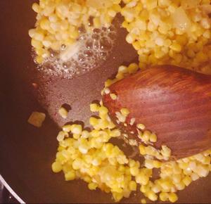鲜玉米浓汤的做法 步骤4