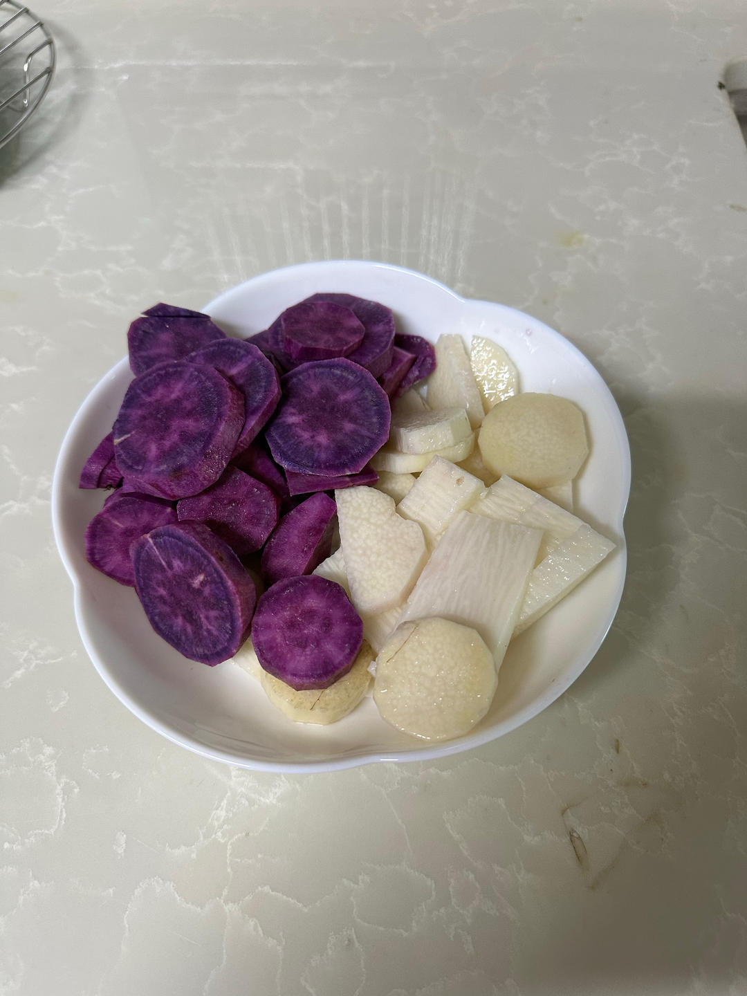 👆【蒸炖锅打卡戳这】四种口味青团【蒸锅食谱4月】