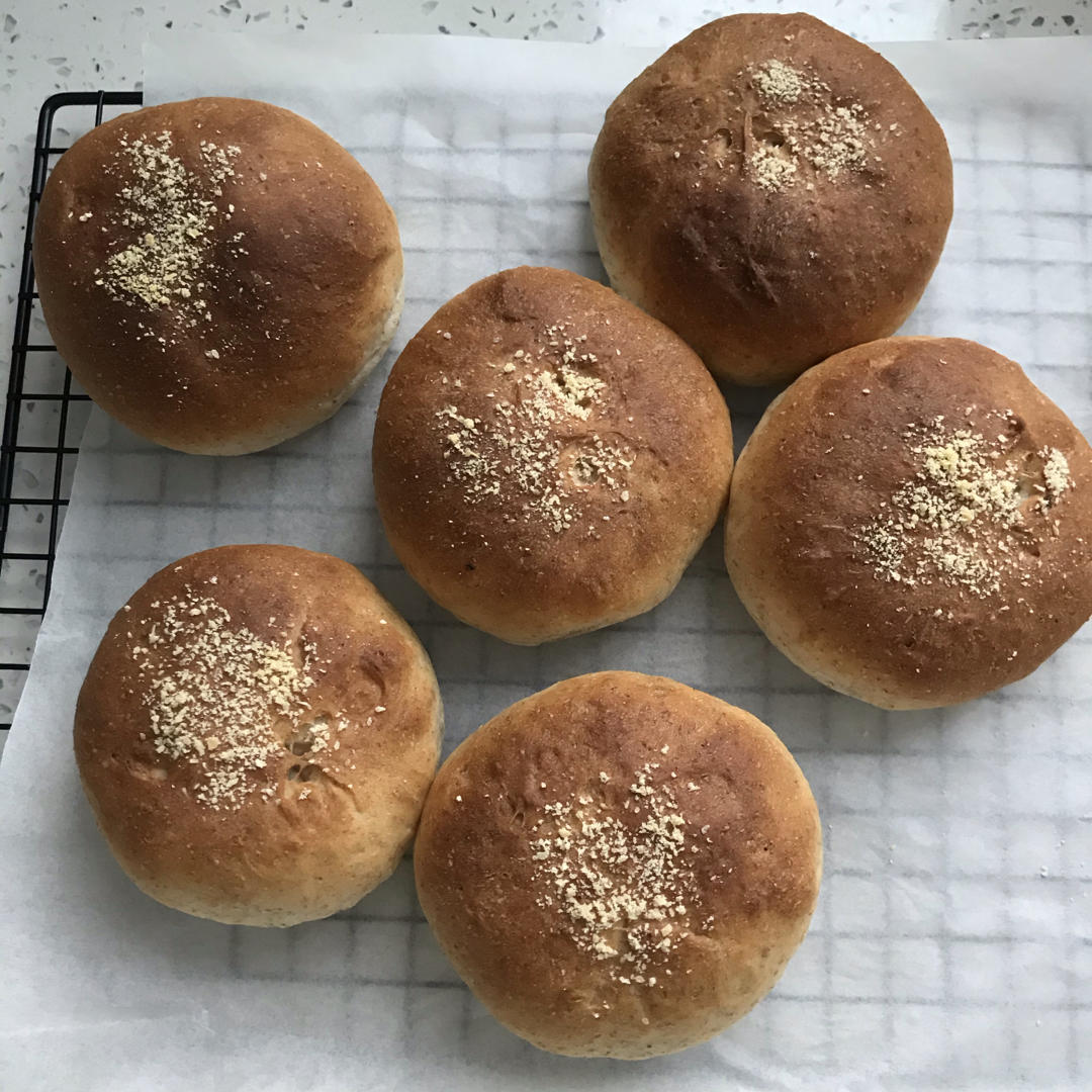 土豆芝士小炸弹