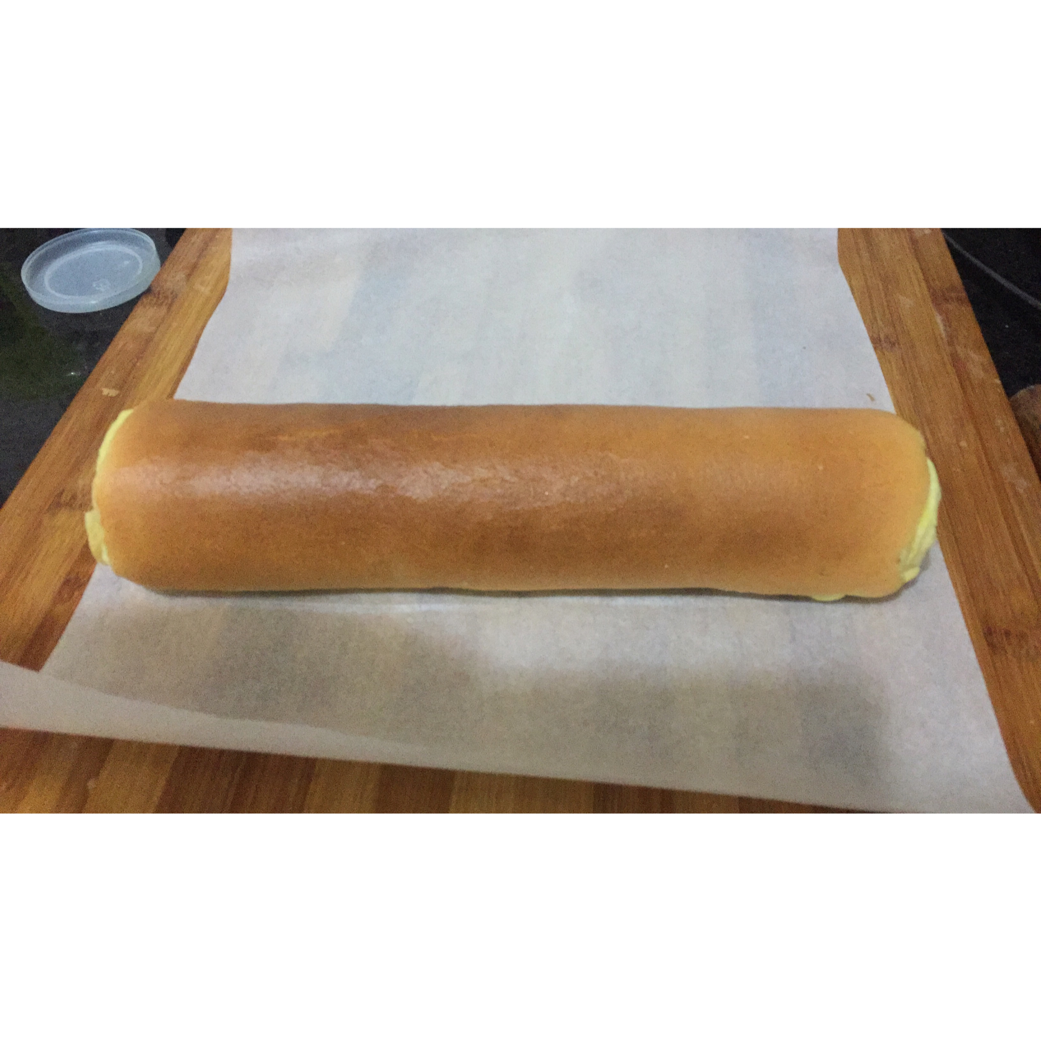 小四卷～风靡美食群的美味蛋糕卷