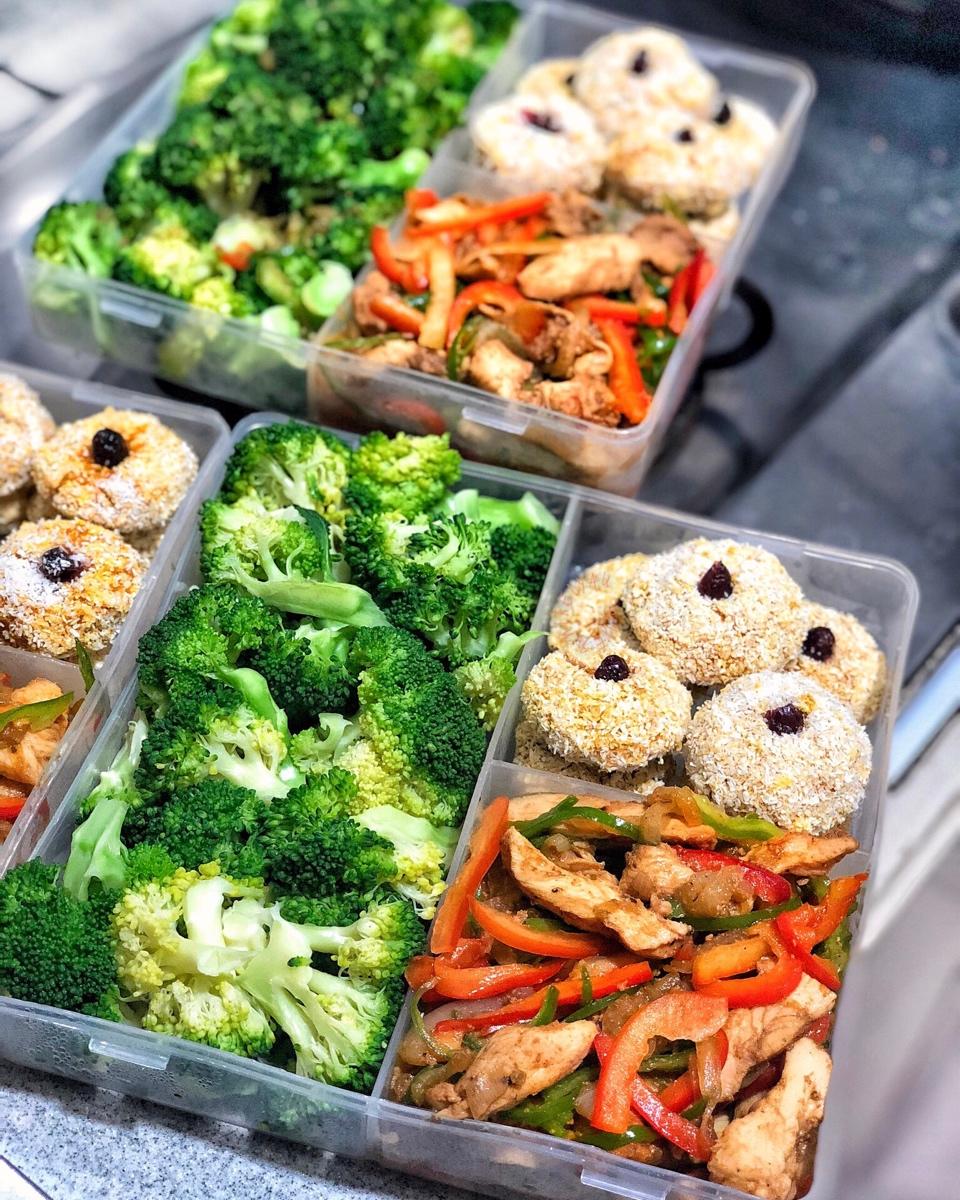 健身减肥最爱的鸡胸料理！——彩椒鸡丁