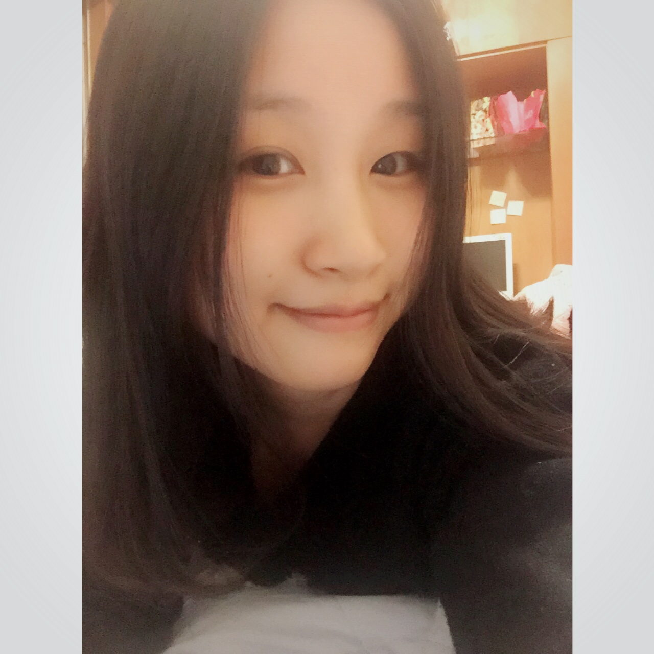 伟大的小妮