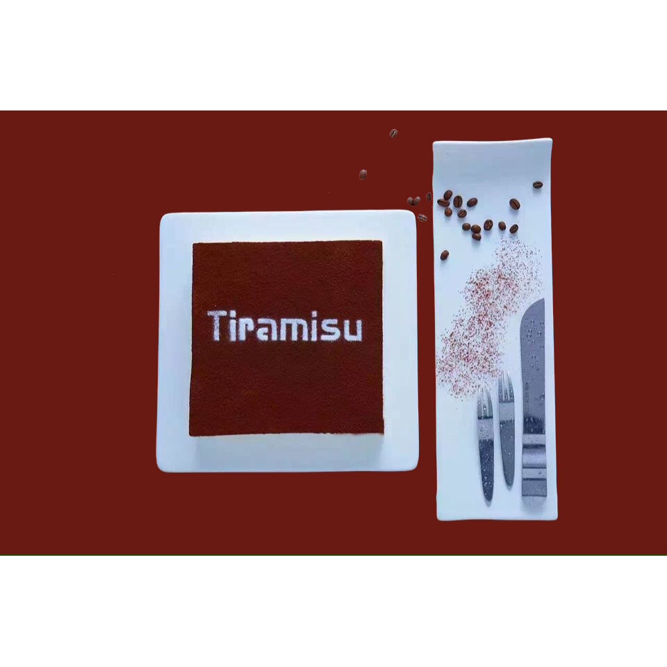 《Tinrry+》提拉米苏