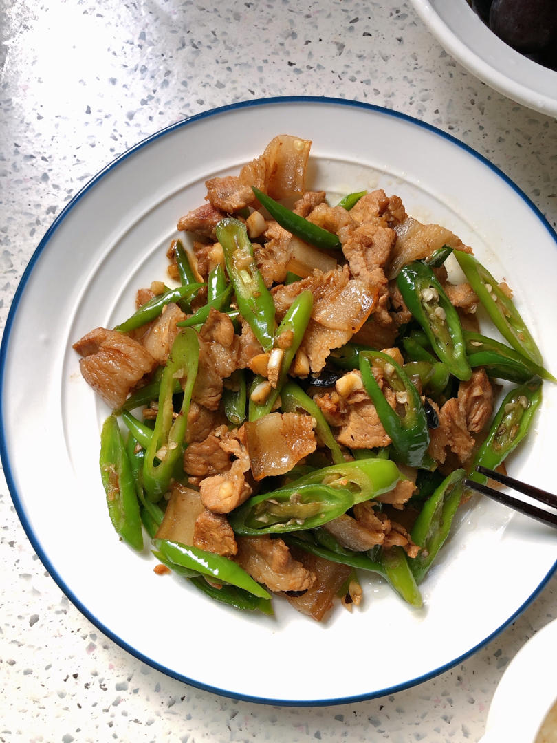 小北生活食记