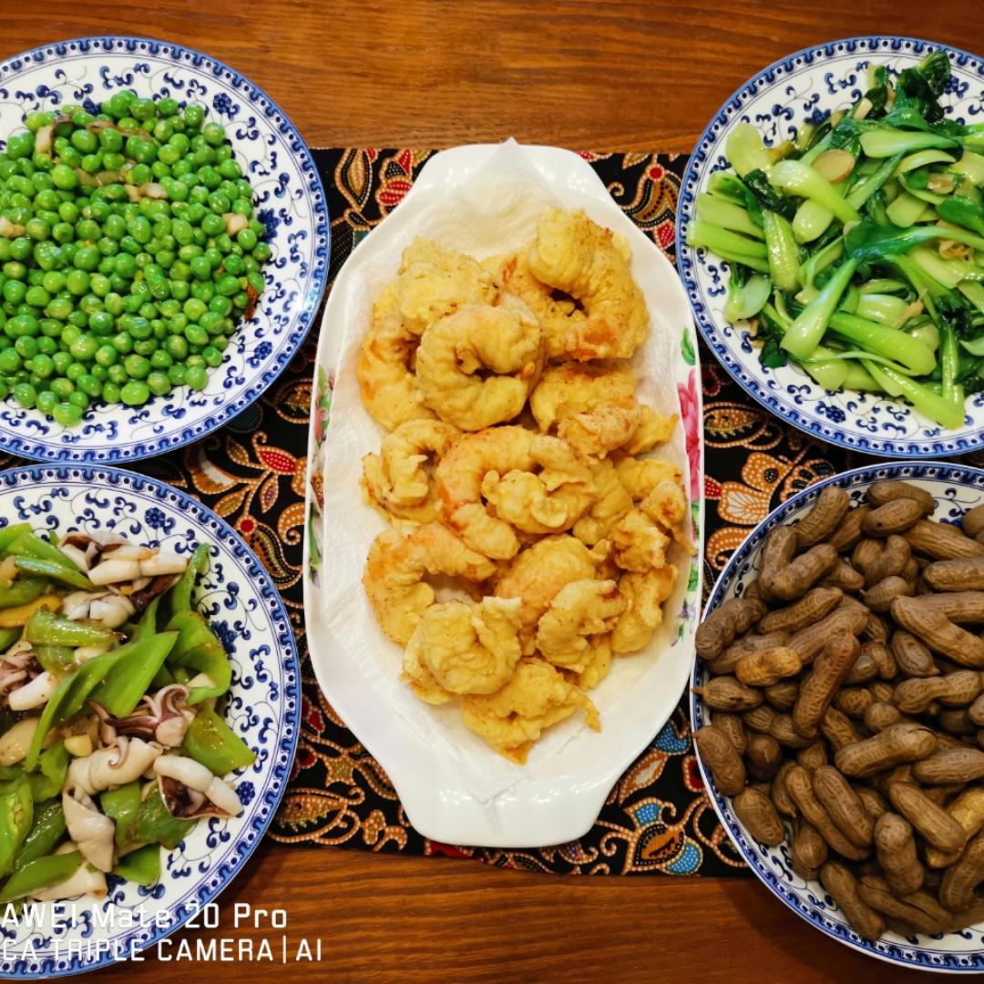 吃海鲜de兔子
