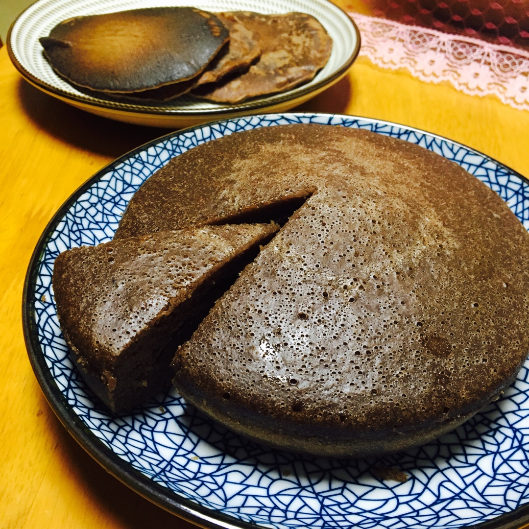 如何煎好一个pancake热香饼（超详细）