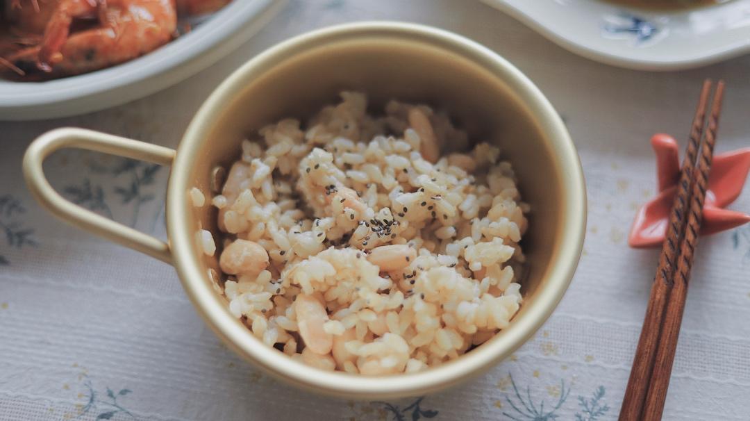 健身主食（米饭）备餐法 | 健康·三餐<好好吃饭13>