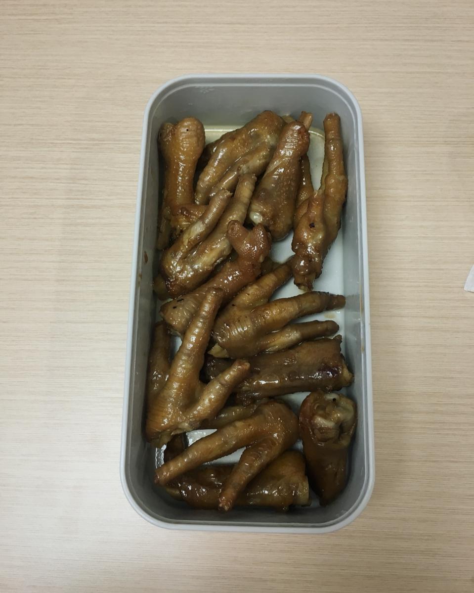 三杯鸡