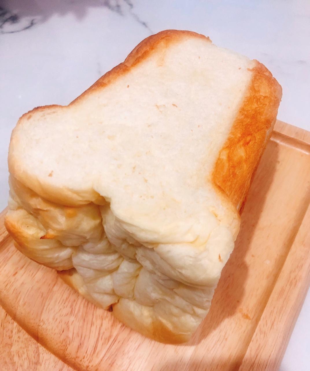 白土司庞多米--松下面包机