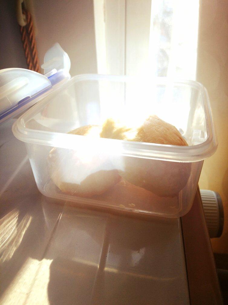 阳光的轻脆——太阳饼超全攻略