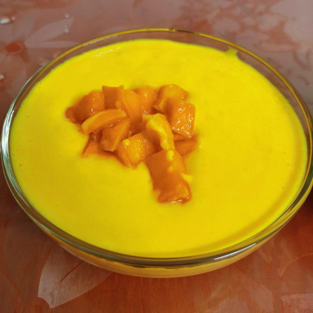 《Tinrry+》杨枝甘露