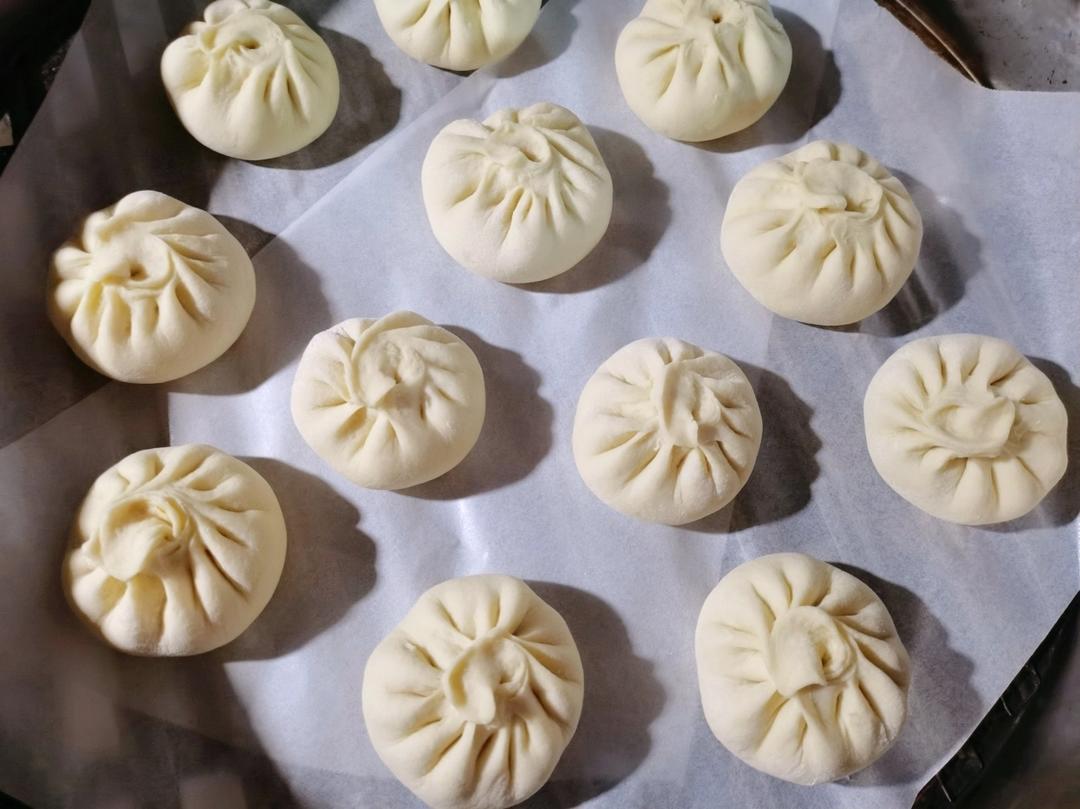 包子饺子万能基底肉馅