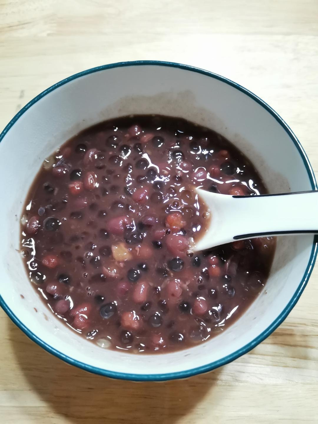 巨好吃的陈皮红豆沙，压力锅轻松做！