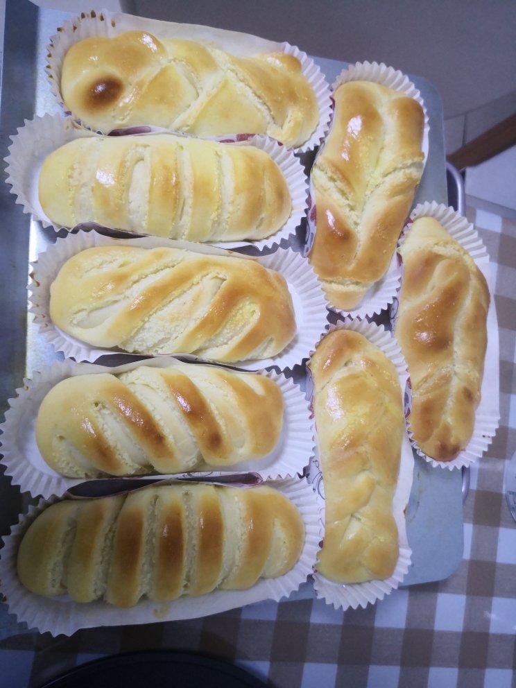 面包机手套膜（后油后盐后酵母）