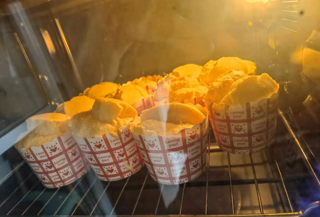 6寸蛋糕胚(100%成功)