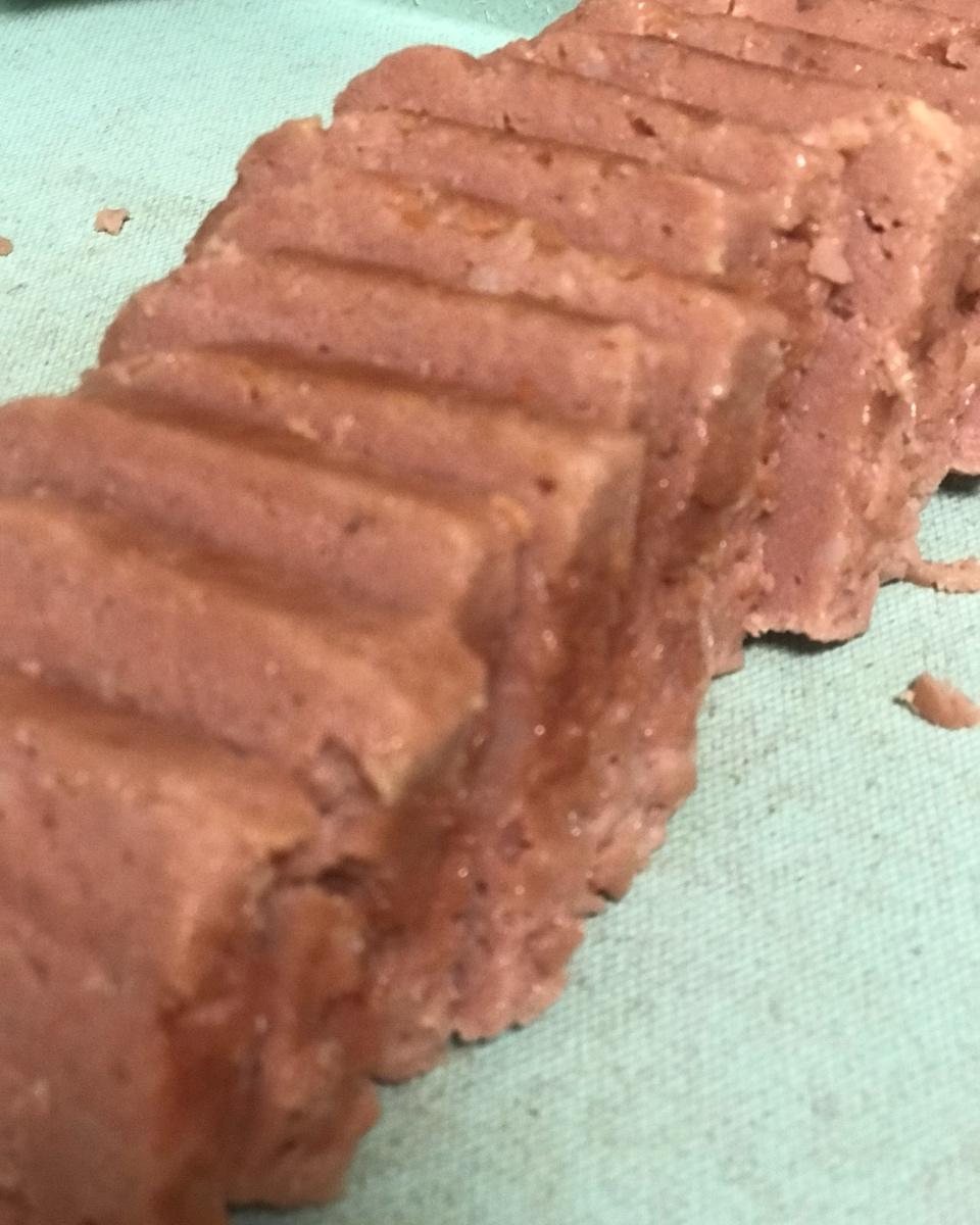 自制午餐肉
