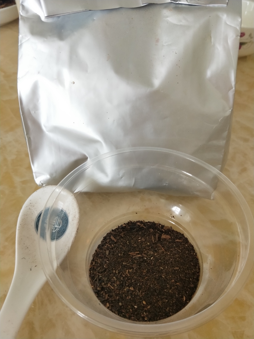 泰式红茶（家庭版）的做法 步骤2