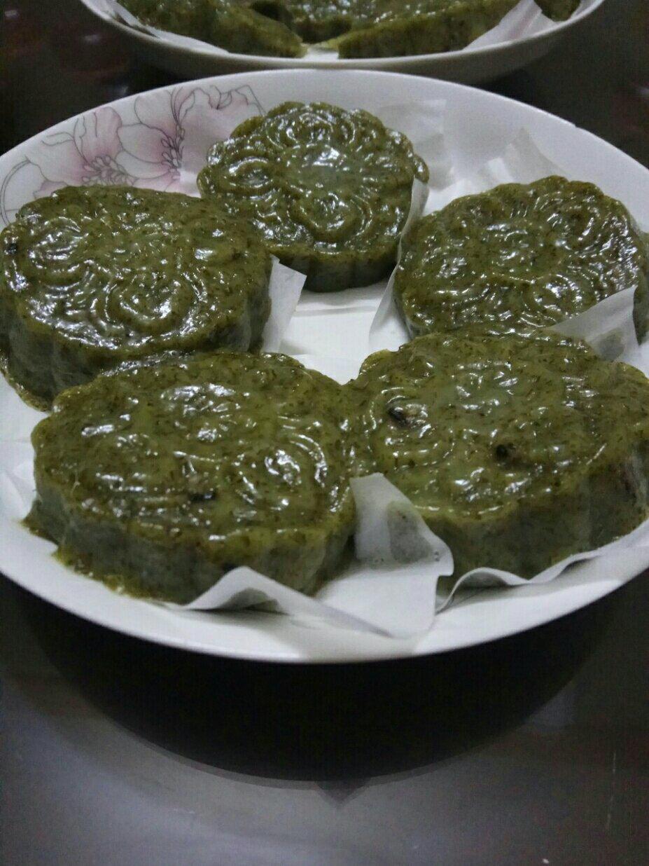 艾糍
