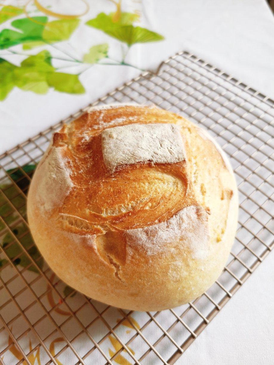 绝密！8分钟，8块钱，吃8天的正宗欧包loaf来了！