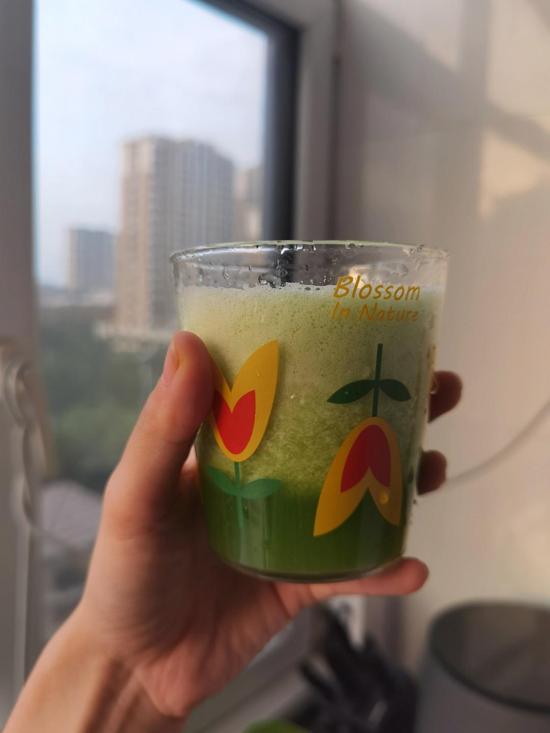破壁机菜谱