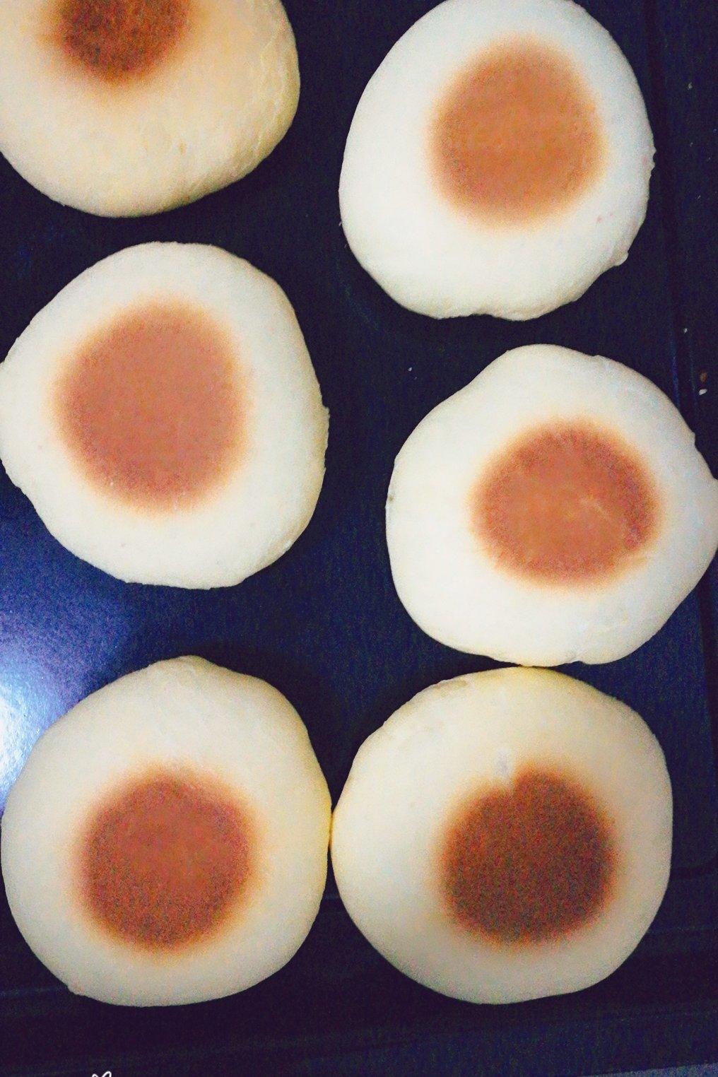 改良版乳山喜饼