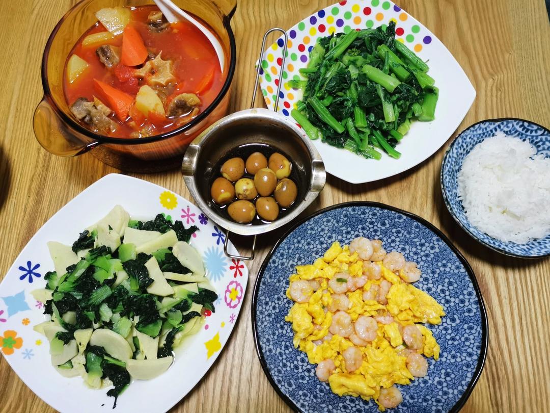 10分钟做出美味乡巴佬卤蛋