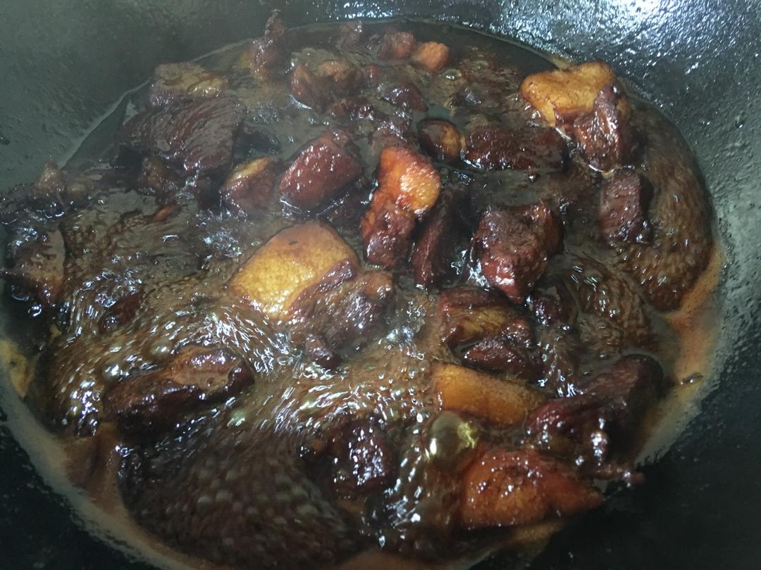 红烧肉
