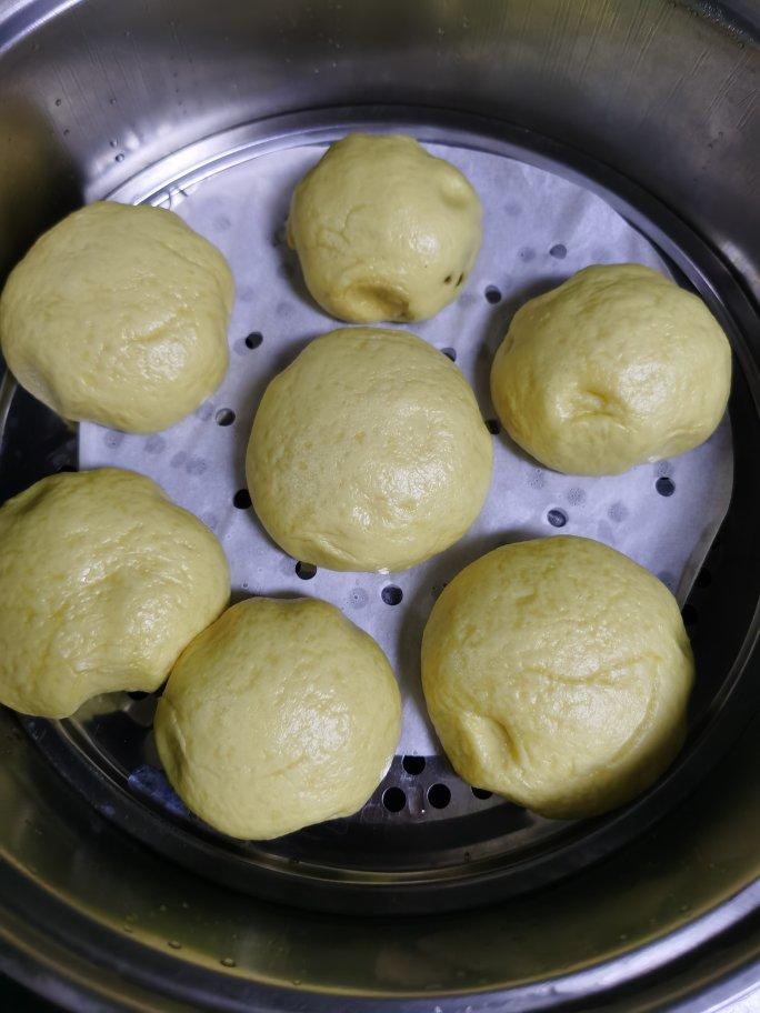 粗粮馒头这样做 细腻绵软又好吃 一点不比白面差 附细节视频详解