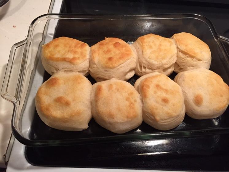 biscuit饼干的做法