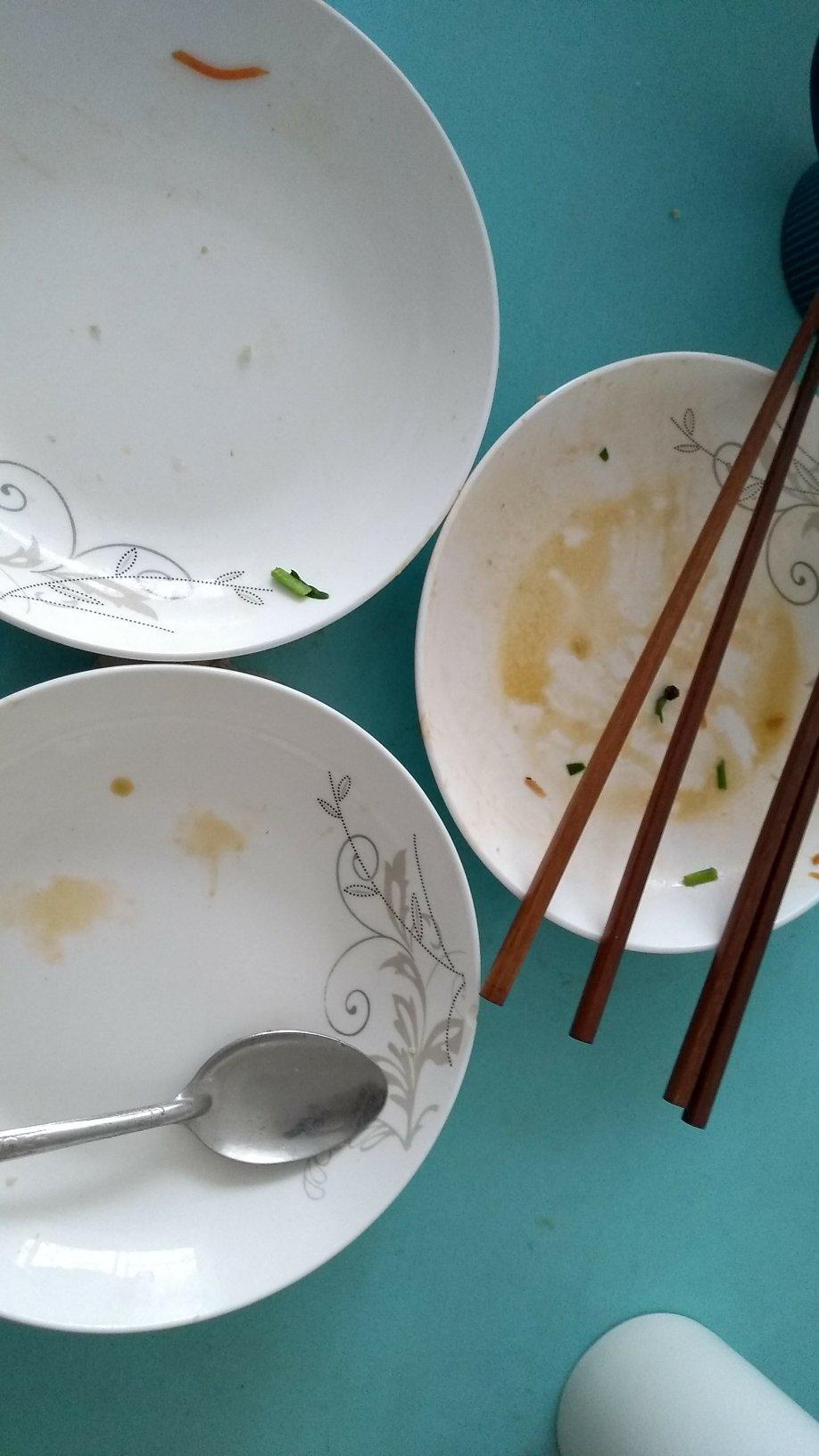 『家庭版炒合菜』