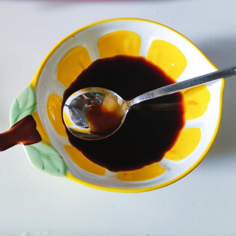 照烧三文鱼的做法 步骤6