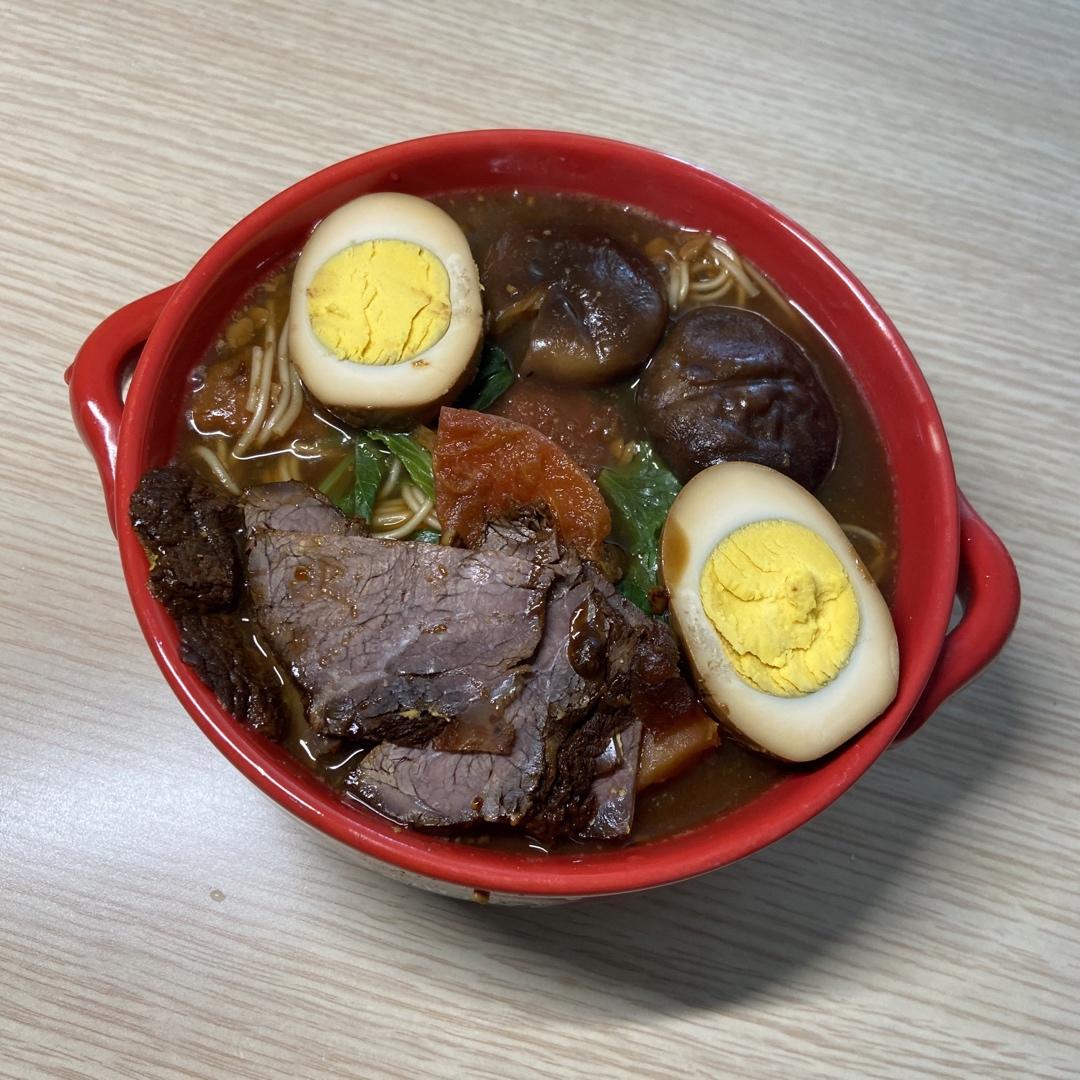 老祖宗传下来的酱牛肉秘方