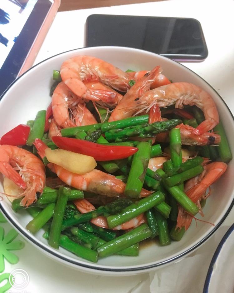 晚餐•2019年4月26日