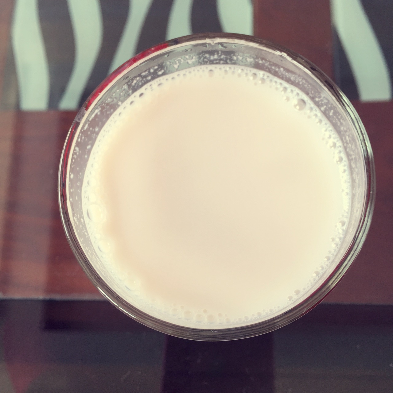 奶茶