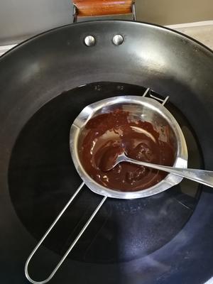 纯素巧克力的做法 步骤3