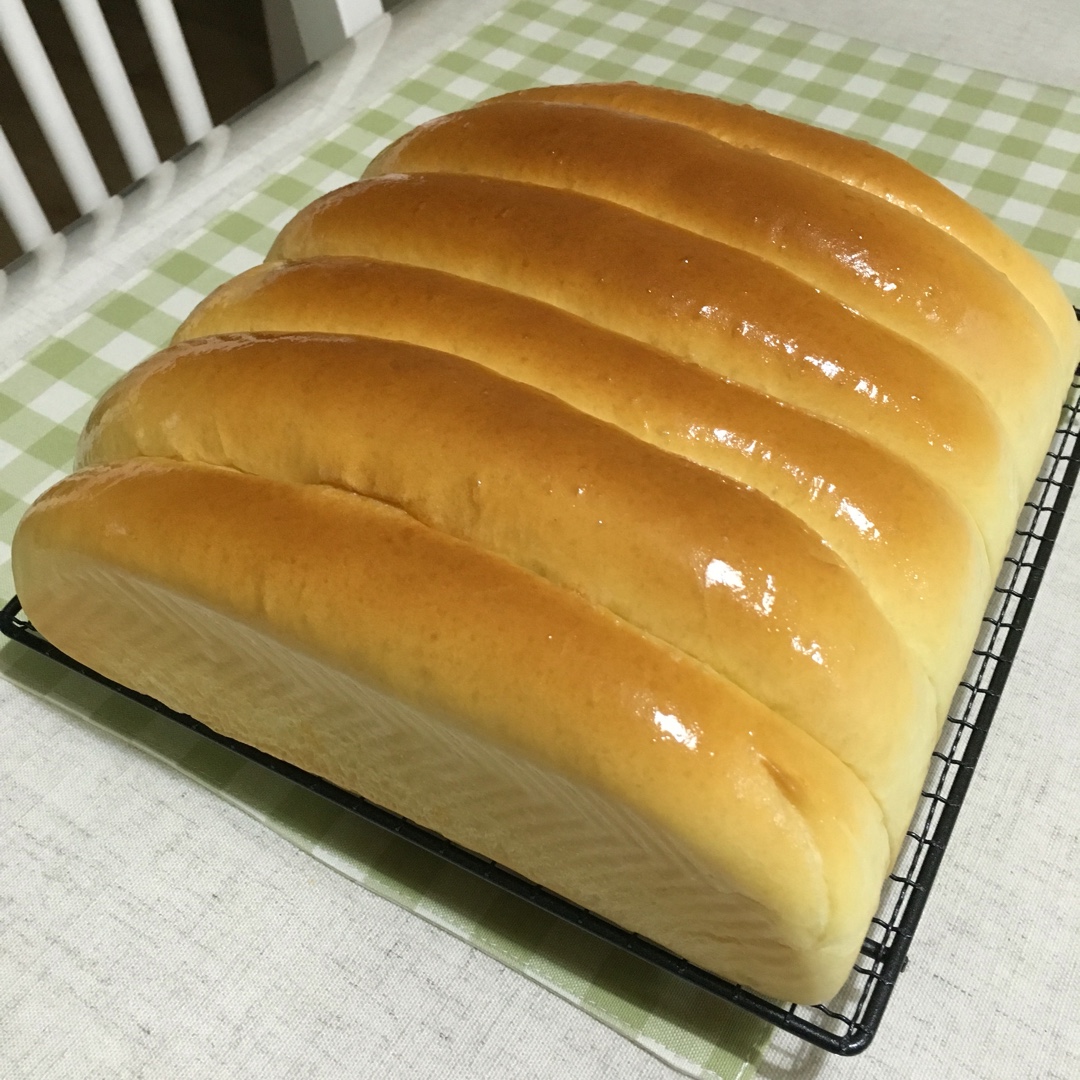 奶酪软排包