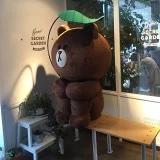 兔子小姐的温柔