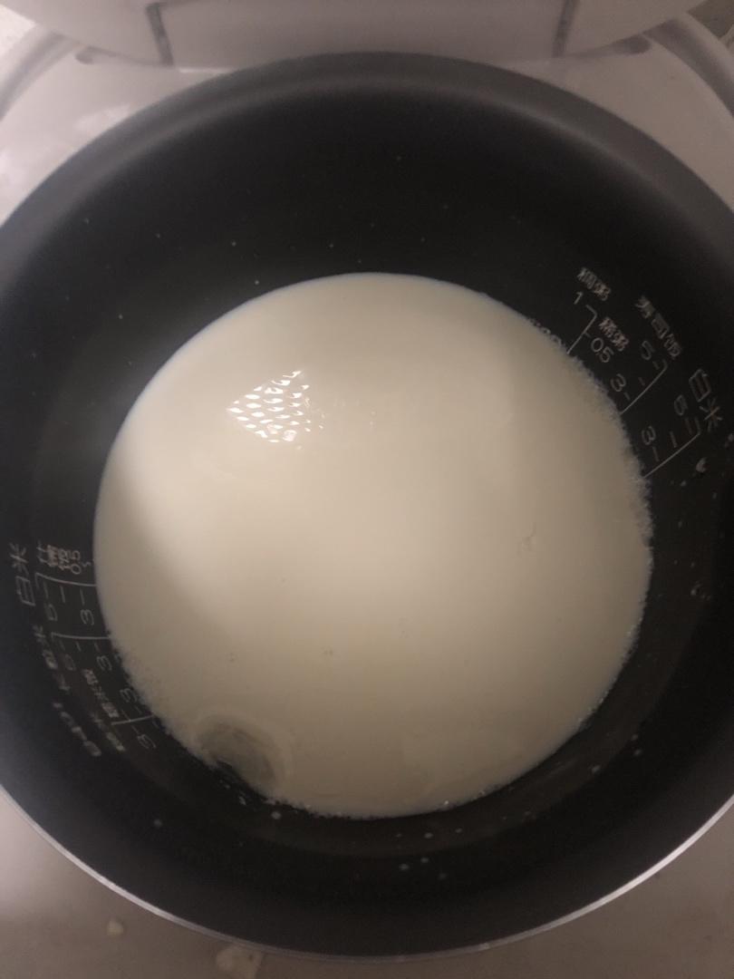 自制豆腐、豆腐脑（超详细）