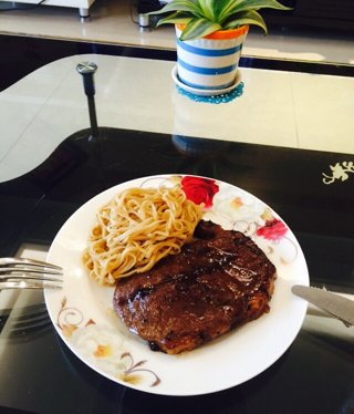 教你煎出最原汁原味的牛排