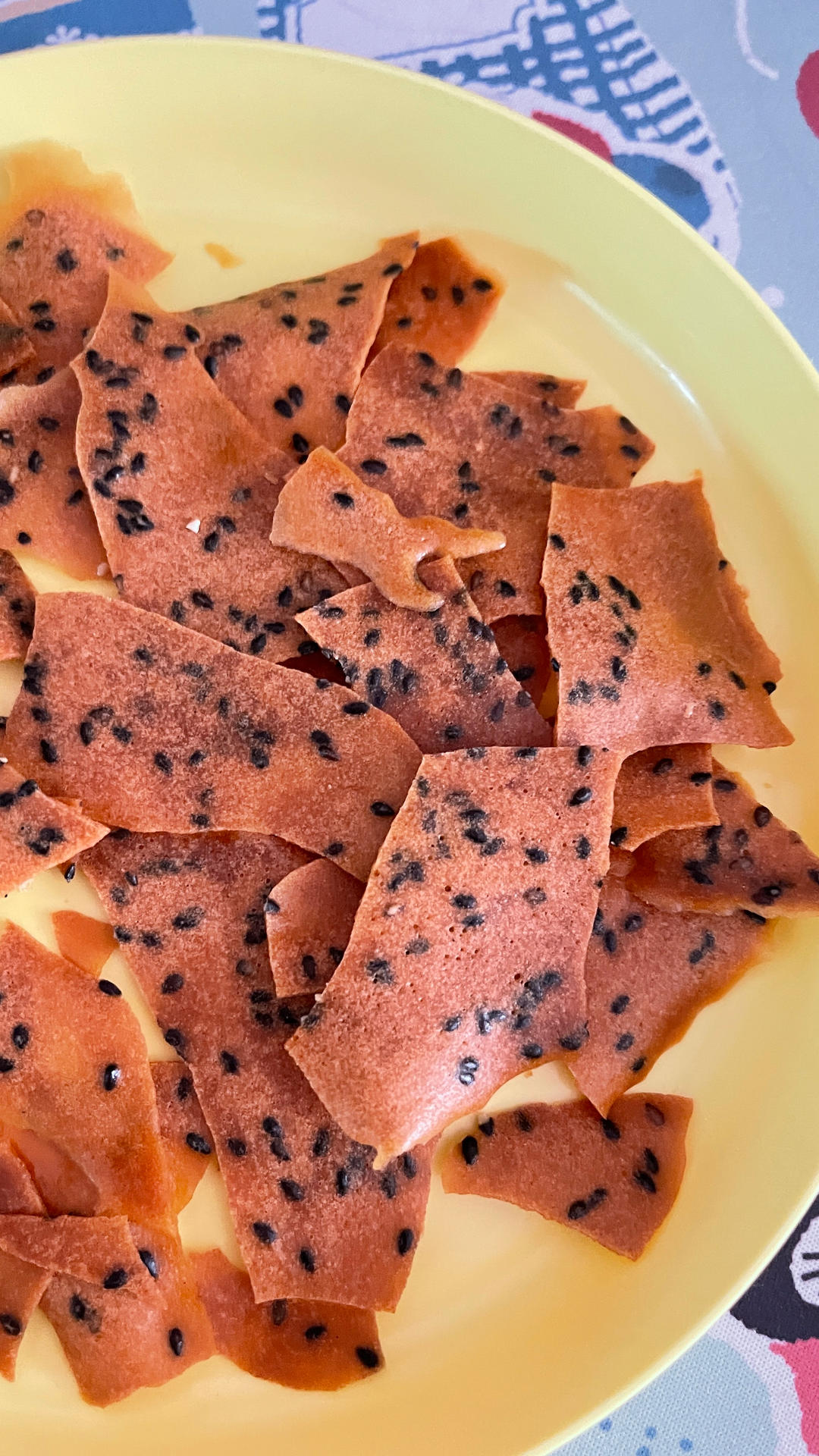 薄脆全攻略 | 各种问题分析