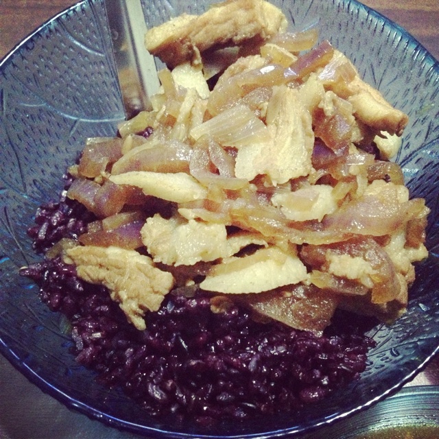 吉野家牛肉饭（牛丼）