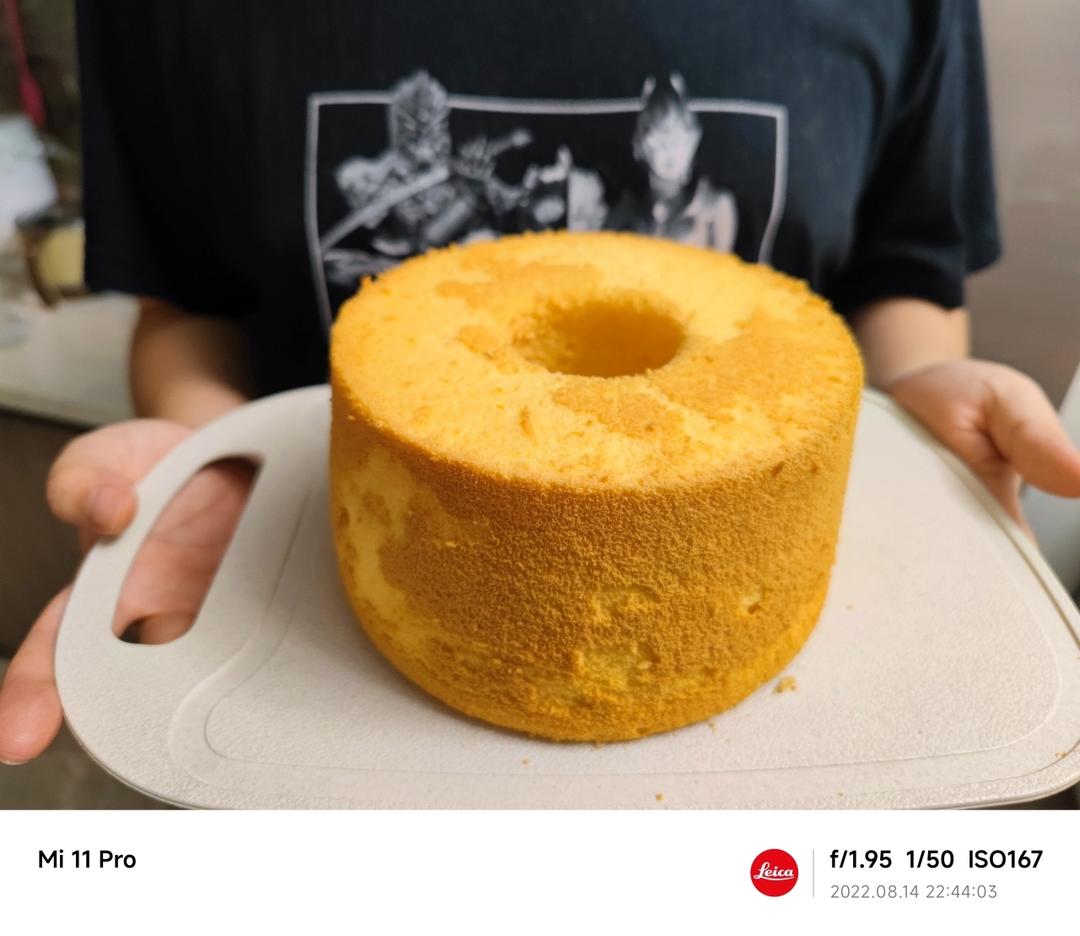 早餐•2022年8月25日