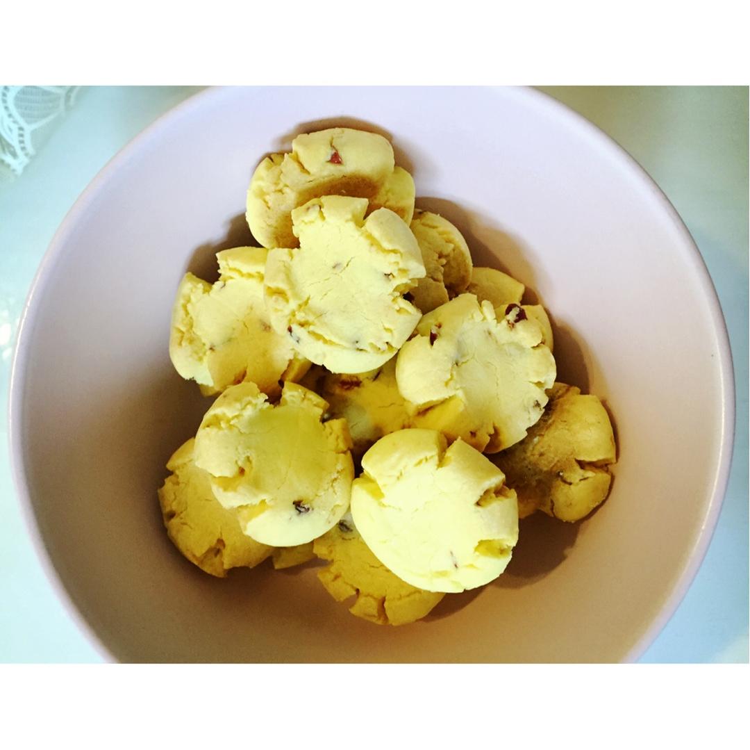 玛格丽特小饼干