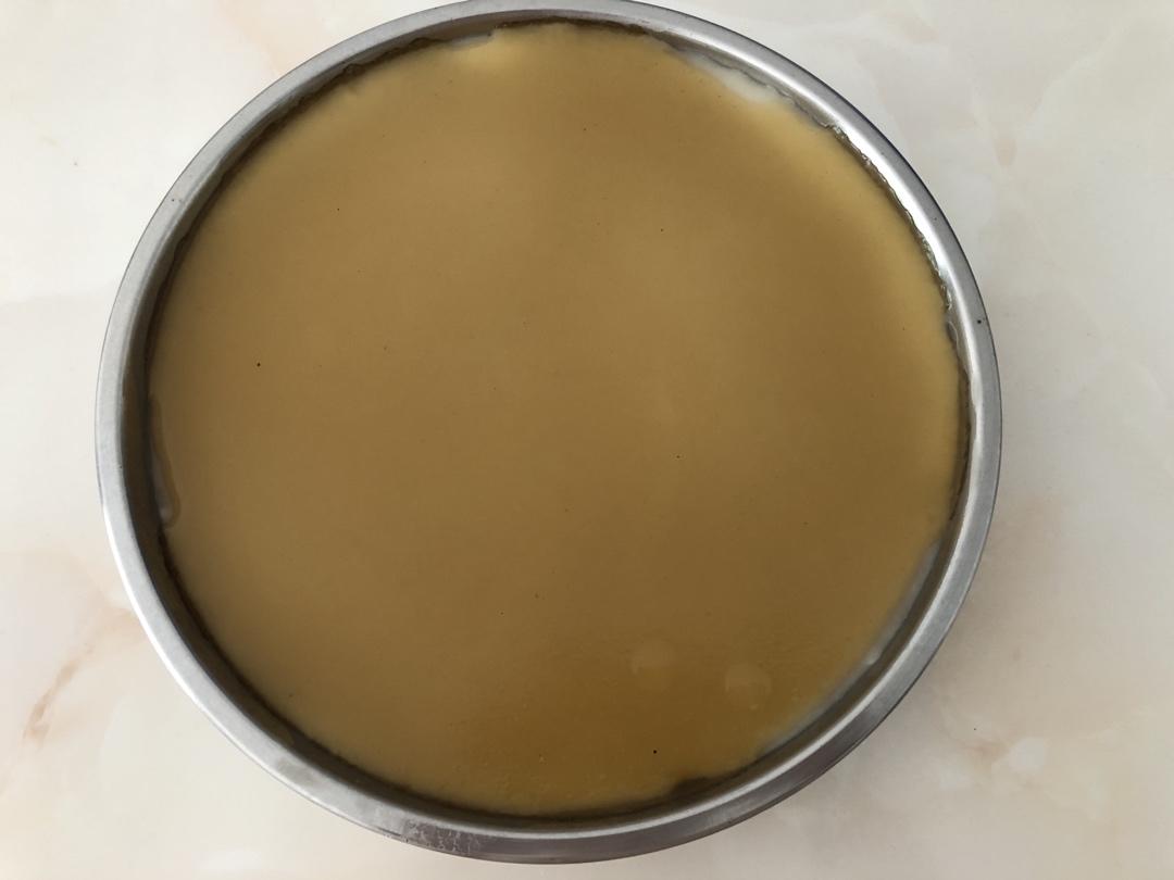 Q弹椰汁千层糕（马蹄糕）