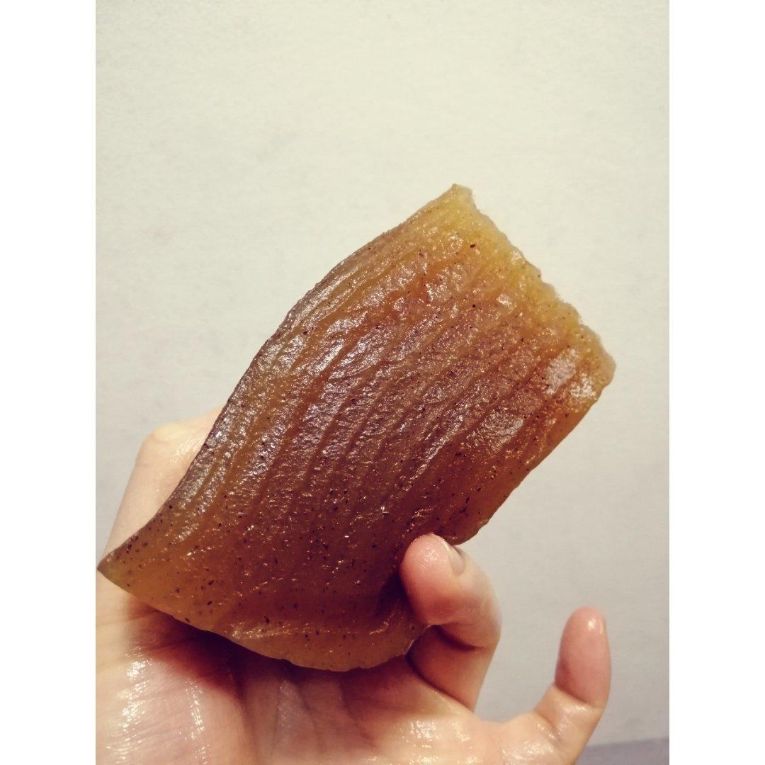 薯粉糕--家乡味