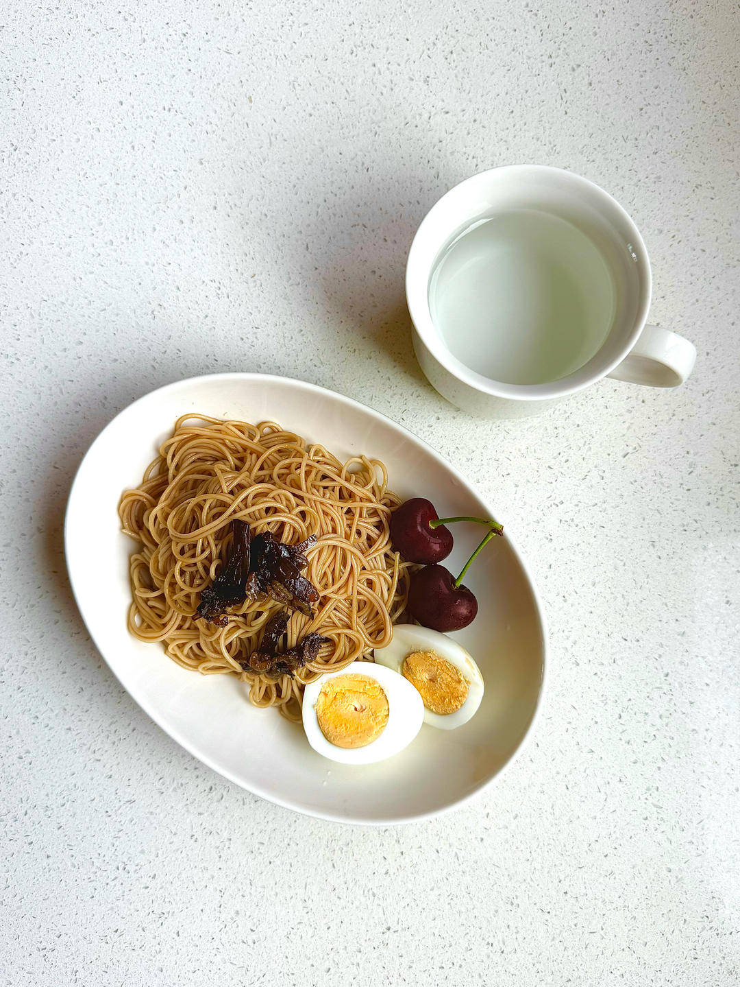 早餐•2026年6月15日