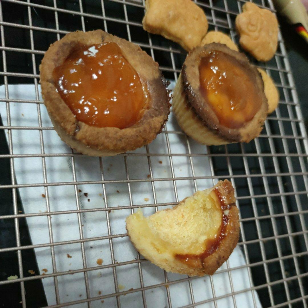 超香酥派皮、挞皮