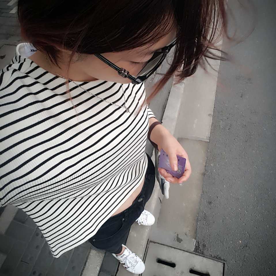 上海Rainy