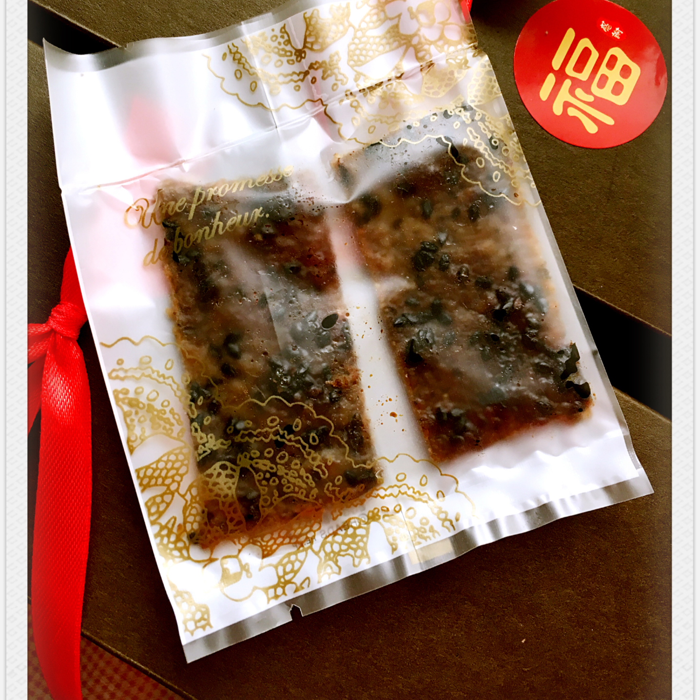 肉脯（材料精确）